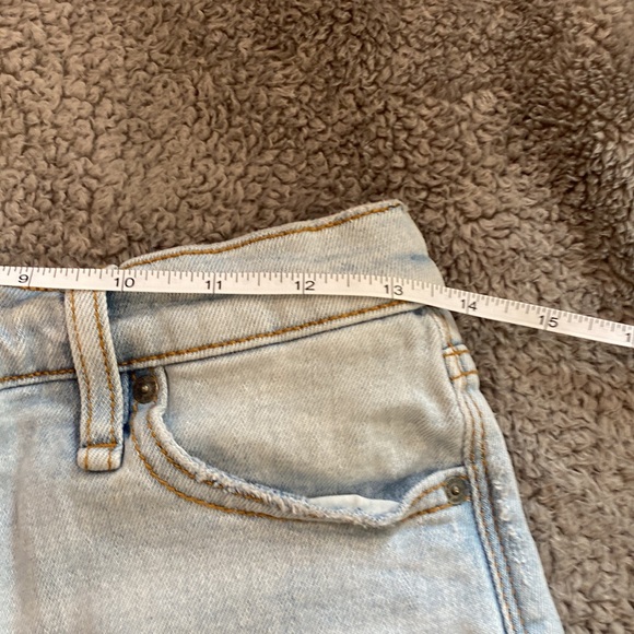 Hudson shorts 25 - Picture 6 of 9